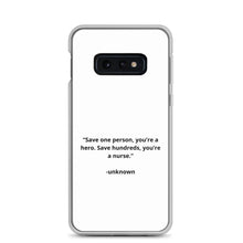 Load image into Gallery viewer, Unknown Samsung Case