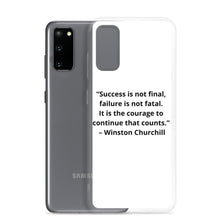 Load image into Gallery viewer, Henry Ford Samsung Case