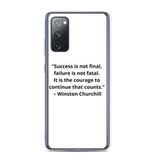 Load image into Gallery viewer, Henry Ford Samsung Case