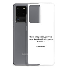 Load image into Gallery viewer, Unknown Samsung Case