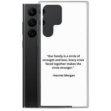 Load image into Gallery viewer, Harriet Morgan Samsung Case