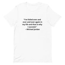 Load image into Gallery viewer, Michael Jordan T-Shirt