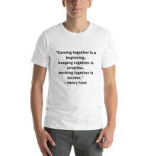 Load image into Gallery viewer, Henry Ford T-Shirt