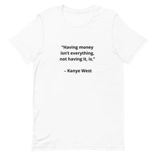 Load image into Gallery viewer, Kanye West T-Shirt