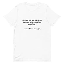 Load image into Gallery viewer, Arnold Schwarzenegger T-Shirt