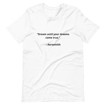 Load image into Gallery viewer, Music Aerosmith Unisex T-shirt