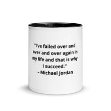 Load image into Gallery viewer, Michael Jordan Mug