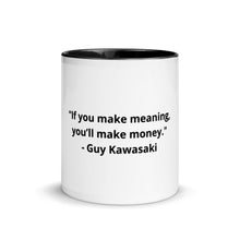 Load image into Gallery viewer, Guy Kawasaki Mug