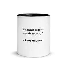 Load image into Gallery viewer, Steve McQueen Mug