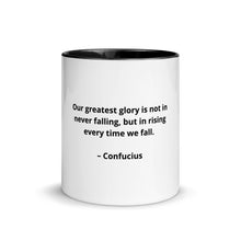 Load image into Gallery viewer, Confucius Mug