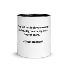 Load image into Gallery viewer, Elbert Hubbard New Age Mug