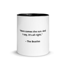 Load image into Gallery viewer, Musicians The Beatles Mug