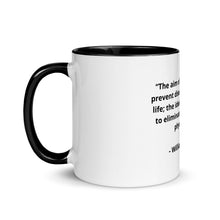 Load image into Gallery viewer, William J. Mayo Doctor Mug