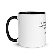 Load image into Gallery viewer, Spiritual Confucius Quote Mug