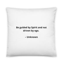 Load image into Gallery viewer, Unknown New Age Pillow
