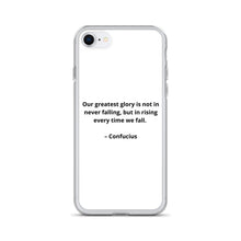 Load image into Gallery viewer, Spiritual Confucius Case for iPhone®
