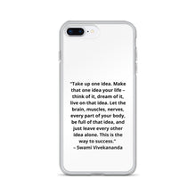 Load image into Gallery viewer, Swami Vivekananda iPhone Case
