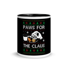 Load image into Gallery viewer, Paws Mug
