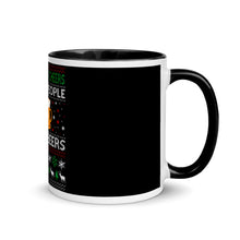 Load image into Gallery viewer, Cheers, Beers Mug
