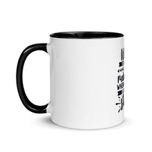 Load image into Gallery viewer, Rainbows Mug
