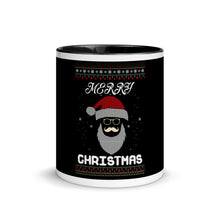 Load image into Gallery viewer, Merry Christmas Mug

