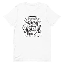 Load image into Gallery viewer, Grateful T-Shirt
