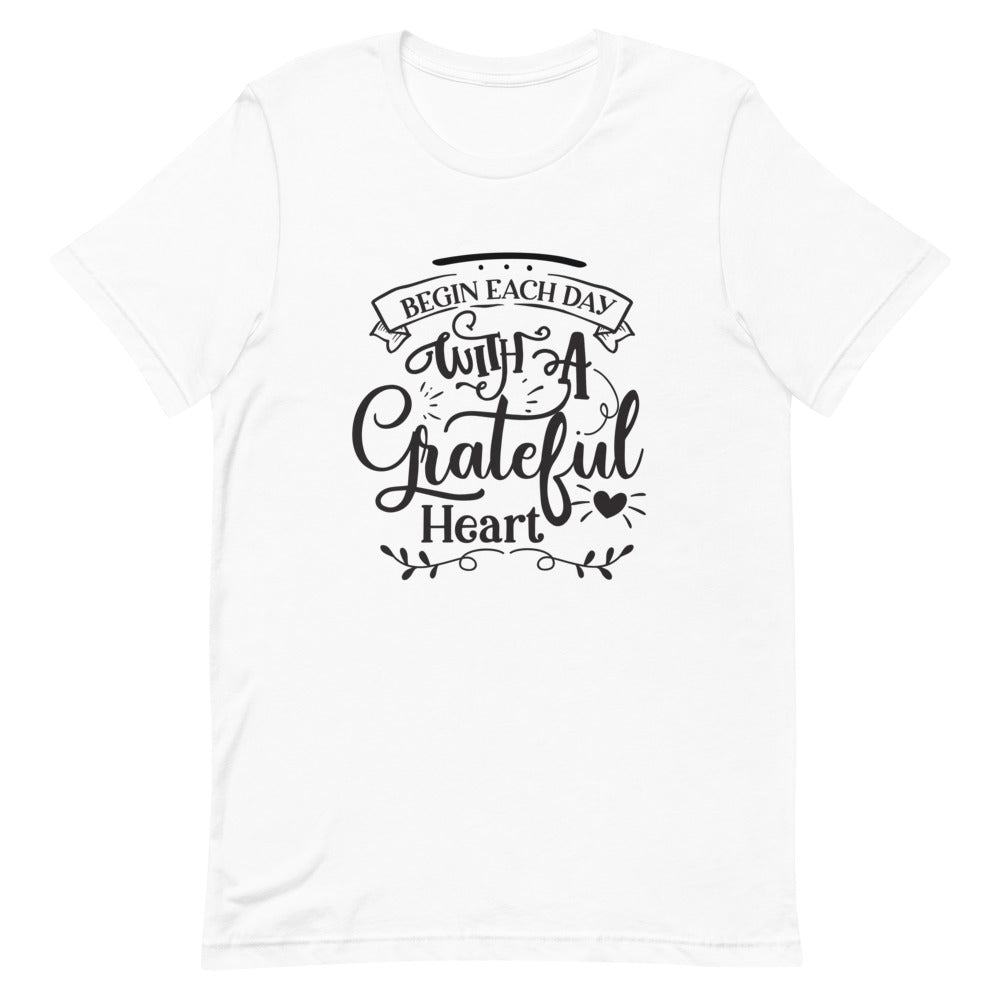 Grateful T-Shirt