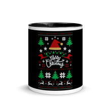 Load image into Gallery viewer, Merry Christmas Mug
