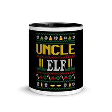Load image into Gallery viewer, Uncle Elf Mug
