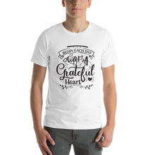 Load image into Gallery viewer, Grateful T-Shirt
