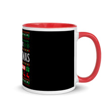 Load image into Gallery viewer, Christmas Great Again Mug
