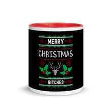 Load image into Gallery viewer, Bitches Mug
