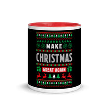 Load image into Gallery viewer, Christmas Great Again Mug
