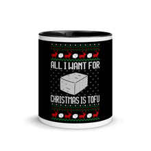 Load image into Gallery viewer, Tofu Mug
