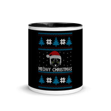 Load image into Gallery viewer, Meowy Christmas
