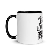 Load image into Gallery viewer, Laugh Mug
