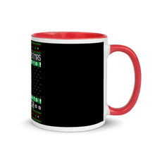 Load image into Gallery viewer, Christmas Winch Mug
