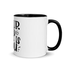 Load image into Gallery viewer, Limits Mug
