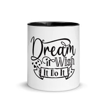 Load image into Gallery viewer, Dream Mug
