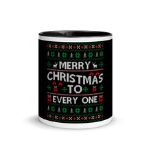Load image into Gallery viewer, Merry Christmas 2 Mug
