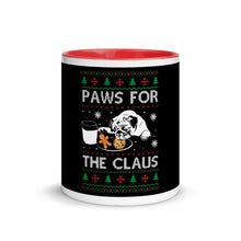 Load image into Gallery viewer, Paws Mug
