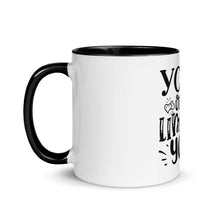 Load image into Gallery viewer, Limits Mug
