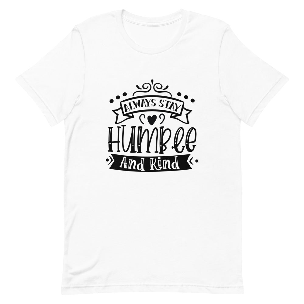 Humble T-Shirt