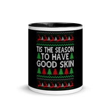 Load image into Gallery viewer, Good Skin Mug
