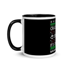 Load image into Gallery viewer, Smile Christmas Mug
