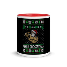 Load image into Gallery viewer, Merry Crossfitness Mug
