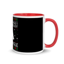Load image into Gallery viewer, Single, Mingle Pet Mug
