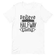 Load image into Gallery viewer, Believe T-Shirt
