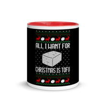 Load image into Gallery viewer, Tofu Mug
