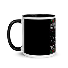 Load image into Gallery viewer, Single, Mingle Pet Mug
